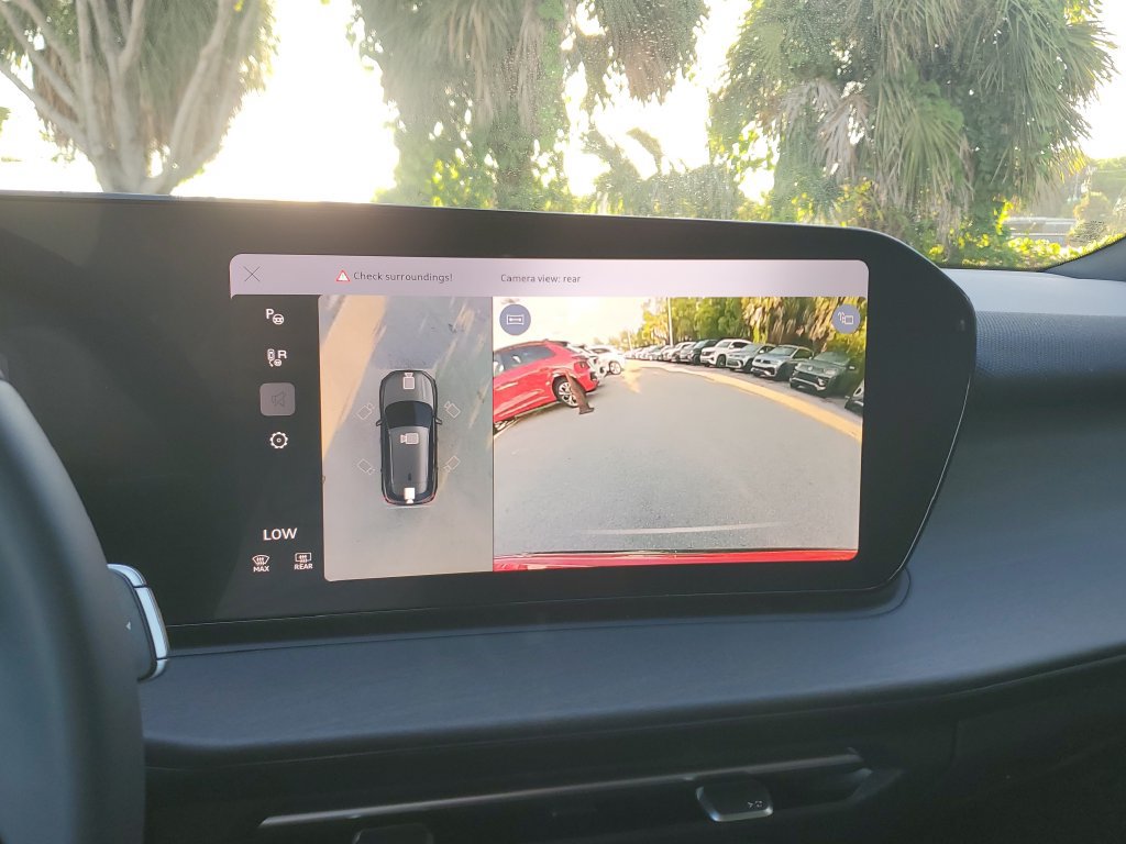 New 2026 Audi Q3 quattro 2.0T AWD/4WD image 28