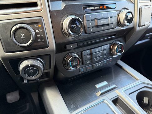 Used 2017 Ford F150 Raptor w/ Equipment Group 802A Luxury image 41