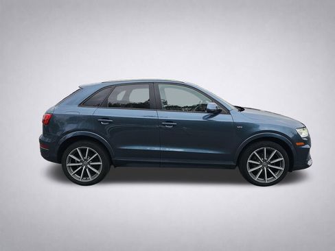 Used 2018 Audi Q3 2.0T Premium AWD/4WD image 3