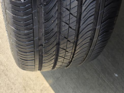 Certified 2025 Acura ADX A-Spec image 9