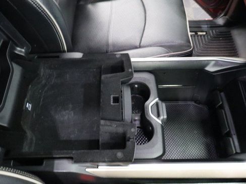 Used 2019 RAM 2500 Laramie AWD/4WD image 55