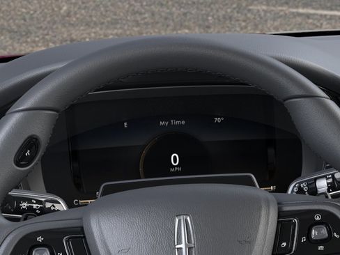 New 2026 Lincoln Corsair Reserve w/ Jet Appearance Package AWD/4WD image 13