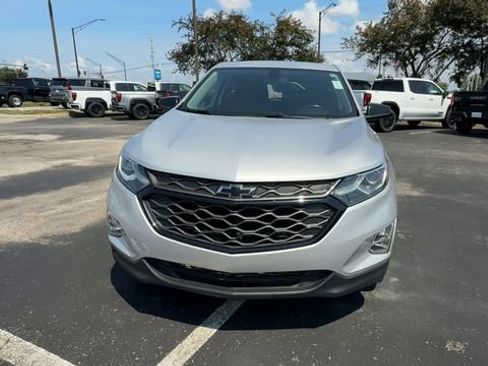 Used 2019 Chevrolet Equinox LT AWD/4WD image 3