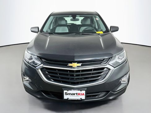 Used 2019 Chevrolet Equinox LS AWD/4WD image 2