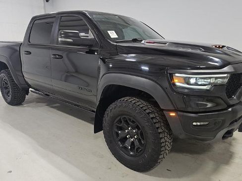 Used 2023 RAM 1500 TRX w/ TRX Level 2 Equipment Group AWD/4WD image 7