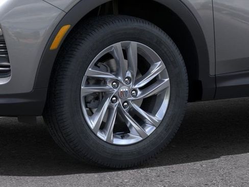 New 2024 Buick Envista Preferred w/ Convenience I Package image 9