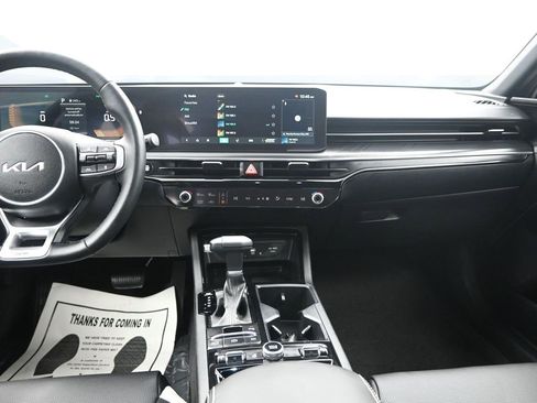 Certified 2025 Kia K5 GT-Line w/ GT-Line Premium Package image 33