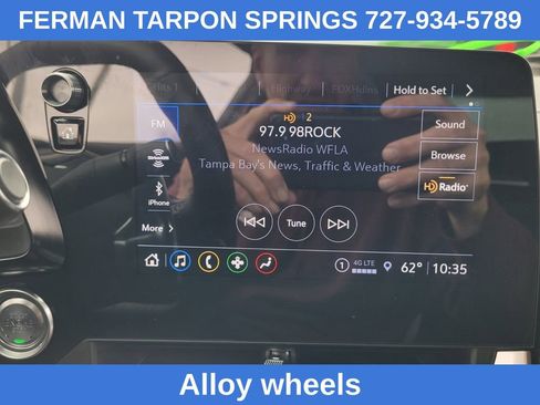 Used 2023 Chevrolet Corvette Stingray Coupe w/ 1LT image 27