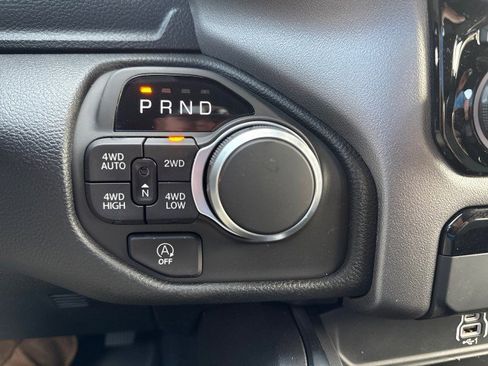 New 2026 RAM 1500 Big Horn image 17