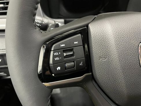 New 2026 Honda Odyssey EX-L image 15