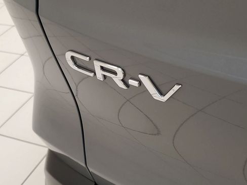 Certified 2025 Honda CR-V LX image 19