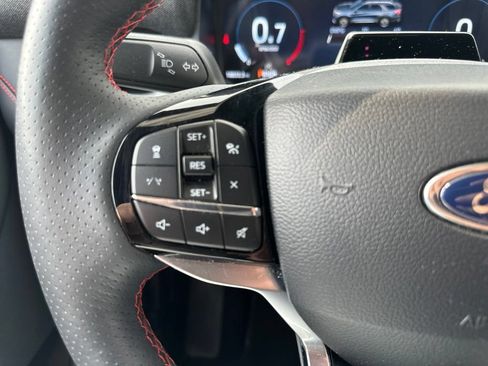 Used 2026 Ford Explorer ST-Line w/ ST-Line Street Pack AWD/4WD image 42