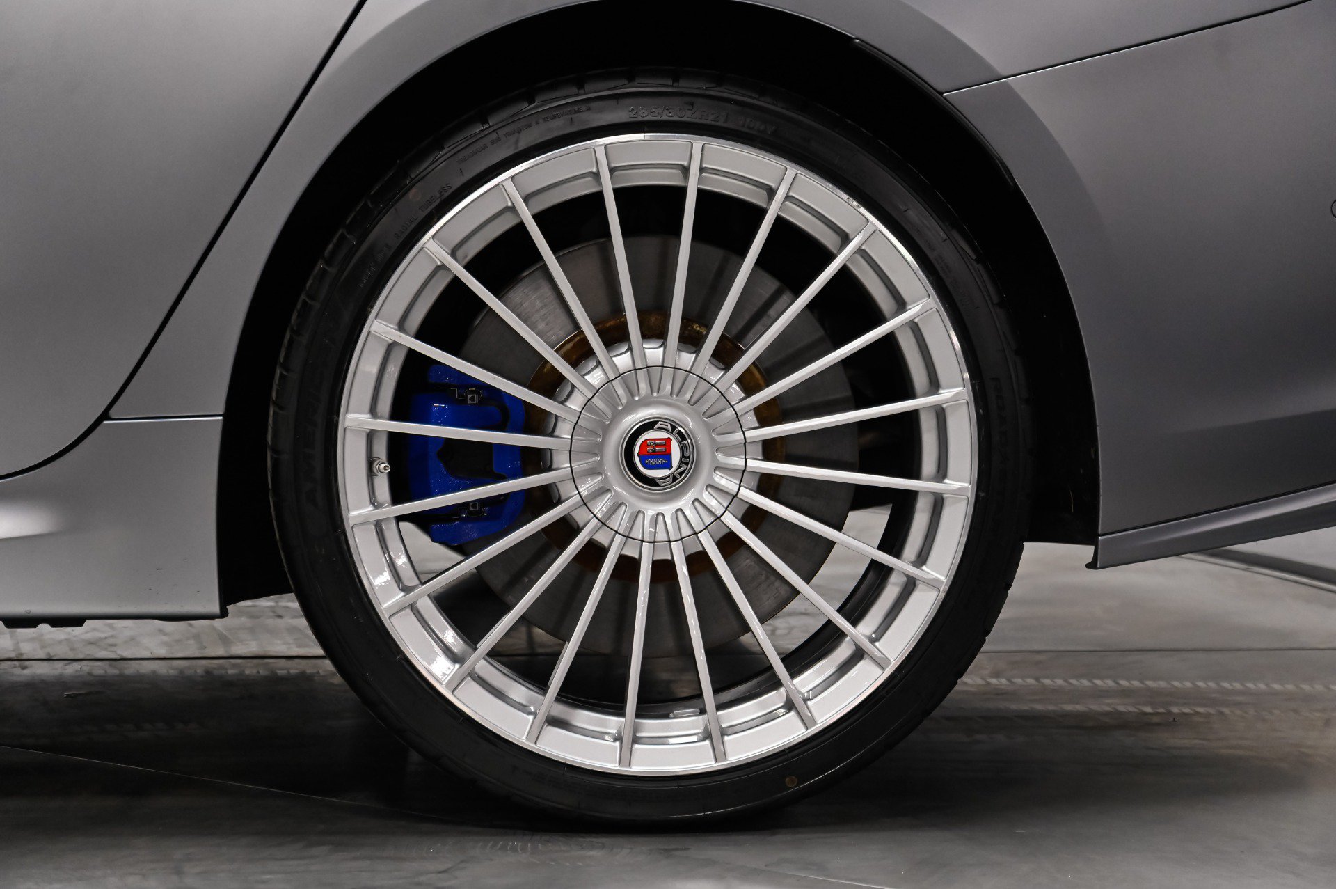 Used 2022 BMW ALPINA B8 xDrive Gran Coupe AWD/4WD image 23