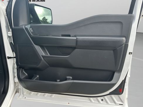 Used 2024 Ford F150 STX w/ Mobile Office Package RWD image 37