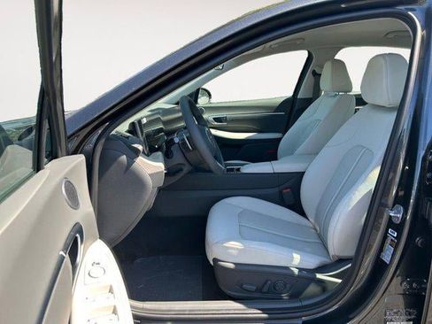 New 2025 Hyundai Sonata SEL FWD image 16
