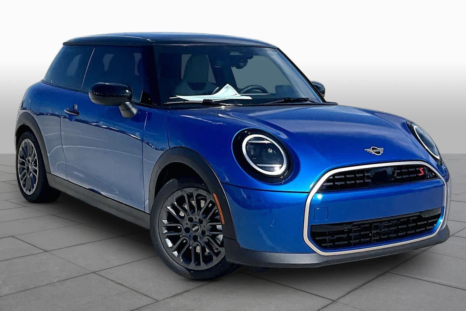 New 2027 MINI Cooper S FWD image 2