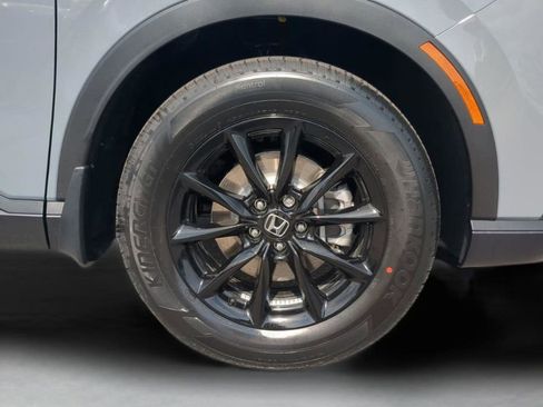 New 2026 Honda CR-V Sport-L image 11