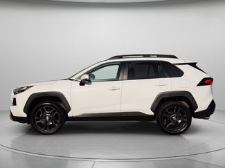 Used 2024 Toyota RAV4 Adventure AWD/4WD video 2
