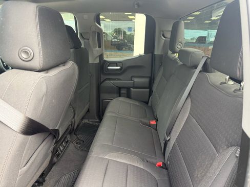 Used 2020 Chevrolet Silverado 1500 LT w/ All-Star Edition AWD/4WD image 12