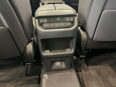 New 2026 Lexus TX 550h AWD Plug-In Hybrid image 17