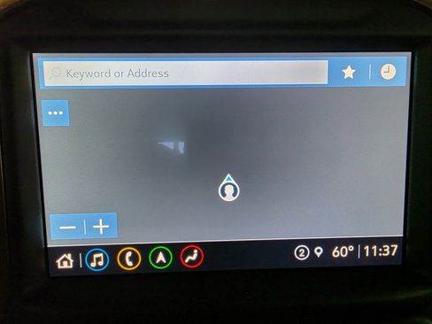 Used 2022 Chevrolet Silverado 1500 High Country w/ Z71 Off-Road Package image 11