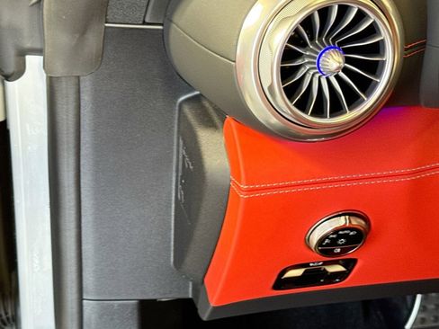 New 2026 Mercedes-Benz AMG GT 43 image 10