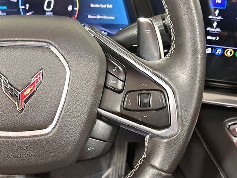 Used 2020 Chevrolet Corvette Stingray image 24