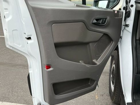 Used 2020 Ford Transit 250 Low Roof image 20