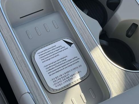 New 2026 Hyundai Palisade Calligraphy FWD image 27