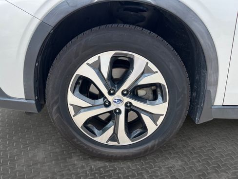 Used 2020 Subaru Outback Touring XT AWD/4WD image 14