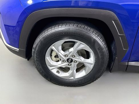 Certified 2023 Hyundai Tucson SE AWD/4WD image 34