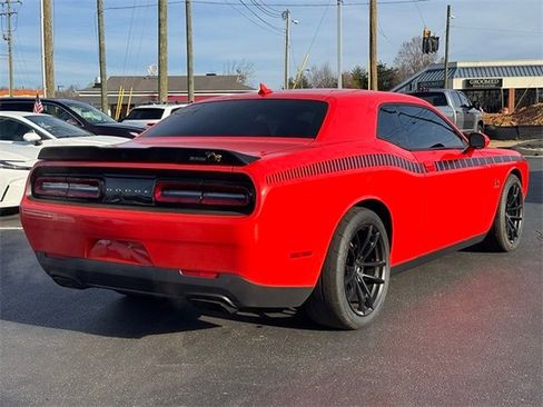 Used 2020 Dodge Challenger R/T Scat Pack image 5