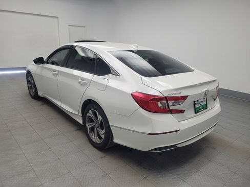 Used 2018 Honda Accord EX-L image 5