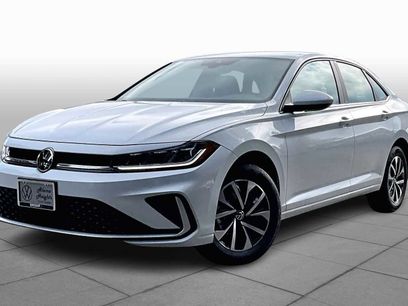 New 2026 Volkswagen Jetta S