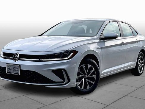 New 2026 Volkswagen Jetta S image 1