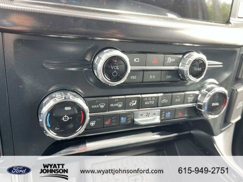 New 2026 Ford F150 Lariat AWD/4WD image 32