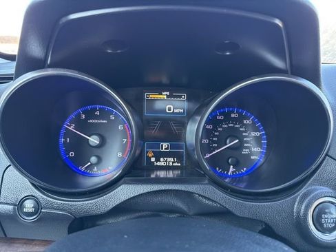 Used 2017 Subaru Outback 2.5i Limited image 34