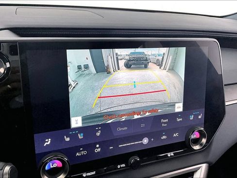 Used 2023 Lexus RX 350 Premium w/ Cold Area Package FWD image 30