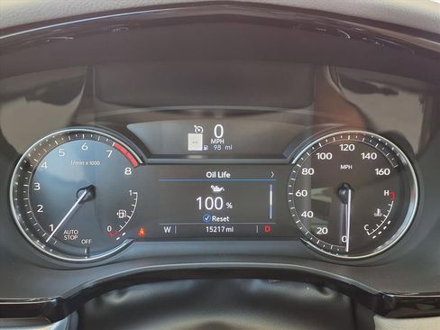 Certified 2024 Cadillac XT5 Premium Luxury FWD image 30