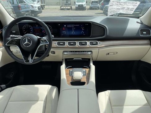 New 2026 Mercedes-Benz GLE 350 4MATIC image 20