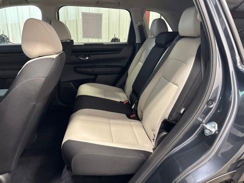 Certified 2024 Honda CR-V EX image 15