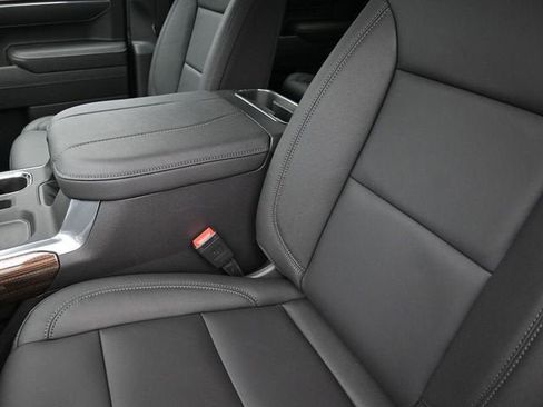 New 2026 Chevrolet Silverado 1500 LT Trail Boss w/ LT Trail Boss Premium Package image 17