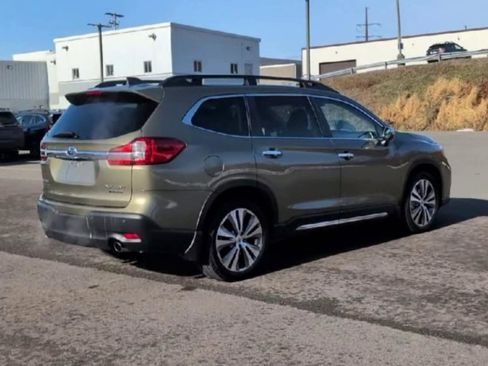 Certified 2022 Subaru Ascent Touring image 8