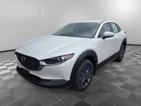 New 2026 MAZDA CX-30 AWD 2.5 S image 3