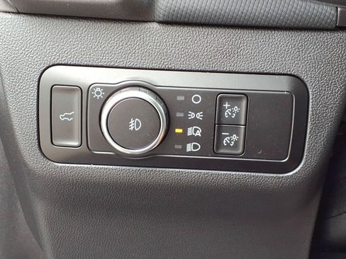 Used 2025 Ford Bronco Sport Big Bend w/ Convenience Package AWD/4WD image 18