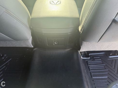 Used 2018 RAM 1500 Big Horn image 12