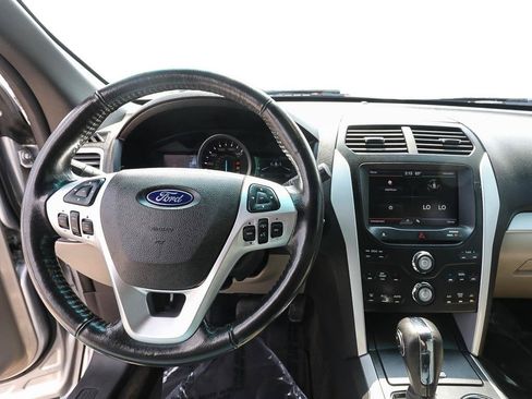 Used 2013 Ford Explorer XLT AWD/4WD image 13