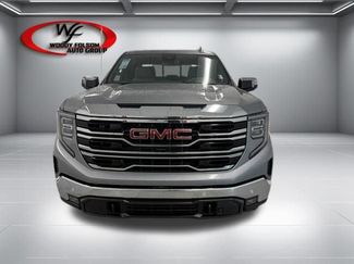 New 2026 GMC Sierra 1500 SLT w/ SLT Premium Plus Package video 2