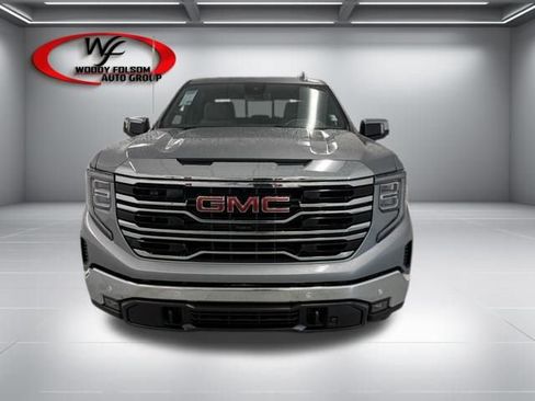 New 2026 GMC Sierra 1500 SLT w/ SLT Premium Plus Package image 2