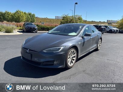 Used 2017 Tesla Model S 75D